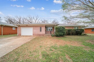 1309 Lewis St, Pryor, OK 74361