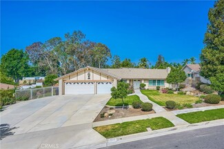 2085 N Palm Ave, Upland, CA 91784