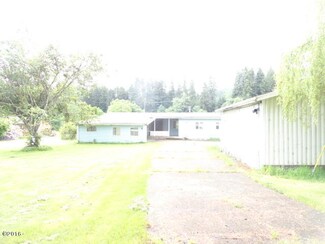 1772 Logsden Rd, Siletz, OR 97380