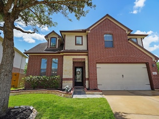 25959 Ravenside Dr, Katy, TX 77494