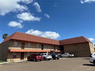 301 S Palm Dr, Pharr, TX 78577