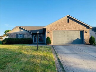 5764 Saint Simons Dr, Indianapolis, IN 46237