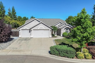 3641 Deuce Way, Redding, CA 96002