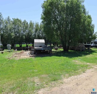 100 Silver Creek Dr Unit 110, Wentworth, SD 57075