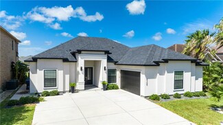 6506 Ponil Creek Dr, Corpus Christi, TX 78414