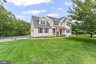 12 Owenwood Dr, Lincoln University, PA 19352