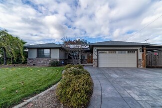 1649 Glenroy Dr, San Jose, CA 95124