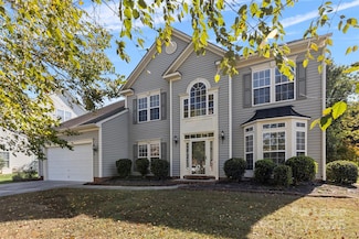 5006 Rosewater Ln, Indian Trail, NC 28079