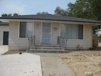 735 Canal St, Reno, NV 89503
