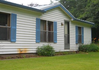 1729 N 875 W, Etna Green, IN 46524