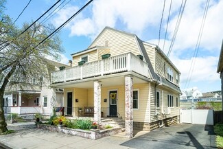 111 Boston Ave Unit 1, Somerville, MA 02144