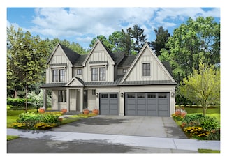 2009 Dewes St, Glenview, IL 60025