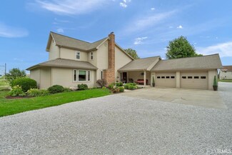3943 E 300 S, Kokomo, IN 46902