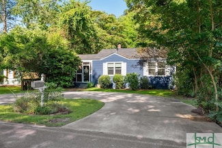 17 Henry St, Statesboro, GA 30458