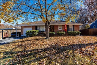 2925 S Norwood Ave, Independence, MO 64052