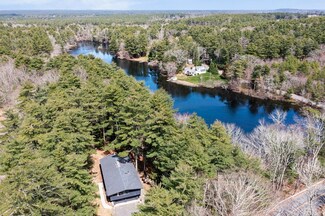 83 Indian Pond Rd, Kingston, MA 02364