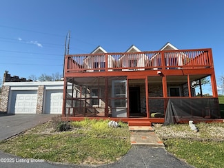 17 Mountain Ln, Vine Grove, KY 40175