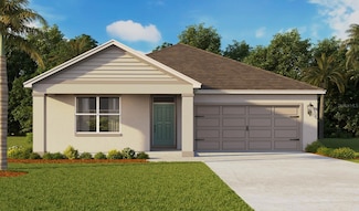 1200 Alstonia Ln, Mount Dora, FL 32757
