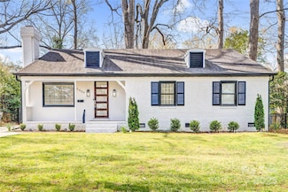 5009 Milford Rd, Charlotte, NC 28210