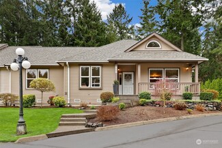 2521 21st Avenue Ct NW, Gig Harbor, WA 98335