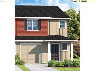 2737 N 2nd Way, Ridgefield, WA 98642