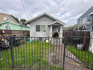 1245 90th Ave, Oakland, CA 94603