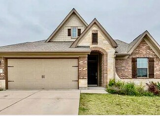 2712 Santa Domingo Dr, Round Rock, TX 78665