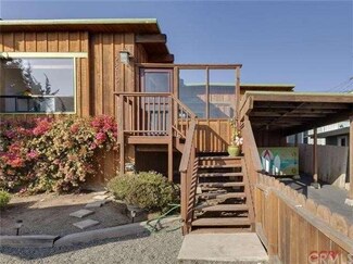 2813 Orville Ave, Cayucos, CA 93430