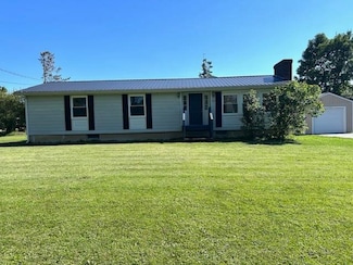 60 New Haven Rd, Vergennes, VT 05491