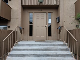 3867 Montgomery Blvd NE Unit 1631, Albuquerque, NM 87109