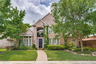1325 Coral Dr, Coppell, TX 75019