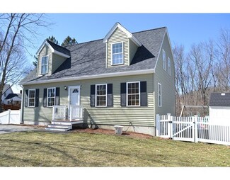 82 Keeley St, Haverhill, MA 01830