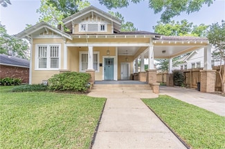 1251 Barrister St, Alexandria, LA 71301