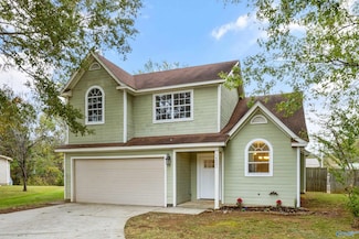 14001 Whitehurst Cir SW, Huntsville, AL 35803