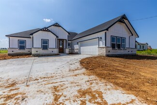 10650 County Road 418, Grandview, TX 76050