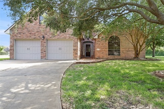 1010 Mockingbird Ln, Richwood, TX 77531