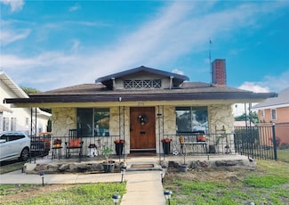 236 W 127th St, Los Angeles, CA 90061