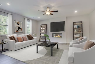 The Hollins, Columbia, SC 29209