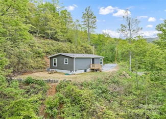 328 Mountain Lion Trail, Maggie Valley, NC 28751