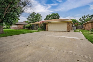 4440 Evelyn St, Amarillo, TX 79109