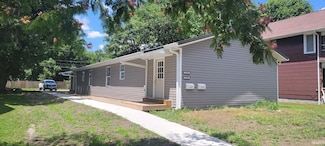 1026 & 1028 N 9th St, Terre Haute, IN 47807
