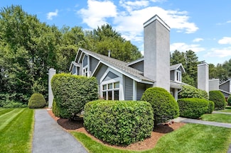 25 Corey Way, Northborough, MA 01532
