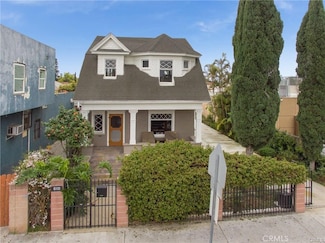 610 E 4th St, Santa Ana, CA 92701