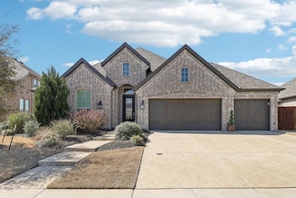 10817 Sycamore Falls Dr, Bartonville, TX 76226
