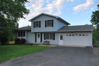 4740 Williamson Rd, Marion, NY 14505