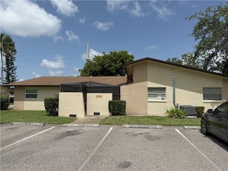 6168 Principia Dr Unit 4, Fort Myers, FL 33919
