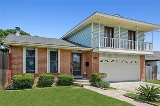 3206 Connecticut Ave, Kenner, LA 70065
