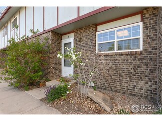 1705 Azalea Dr Unit 4, Fort Collins, CO 80526
