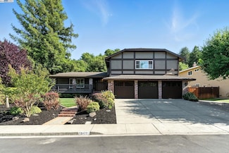 2475 Paddock Dr, San Ramon, CA 94583