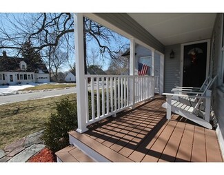 112 Gay St, Norwood, MA 02062